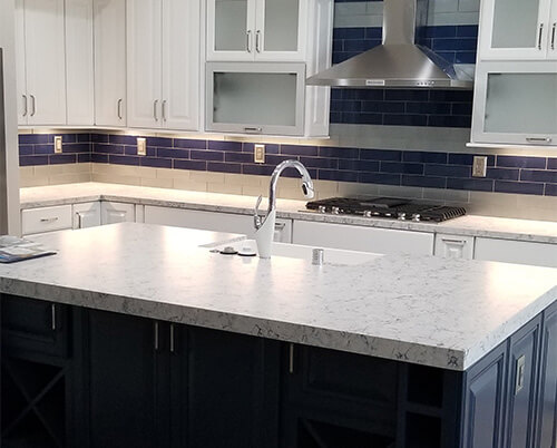 Kitchen Remodels